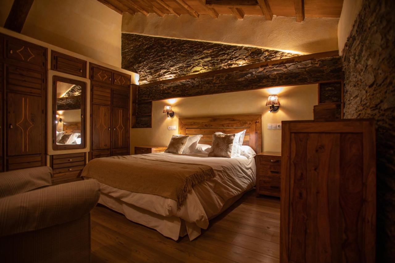 Casa Ria De Navia Guest House Eksteriør bilde