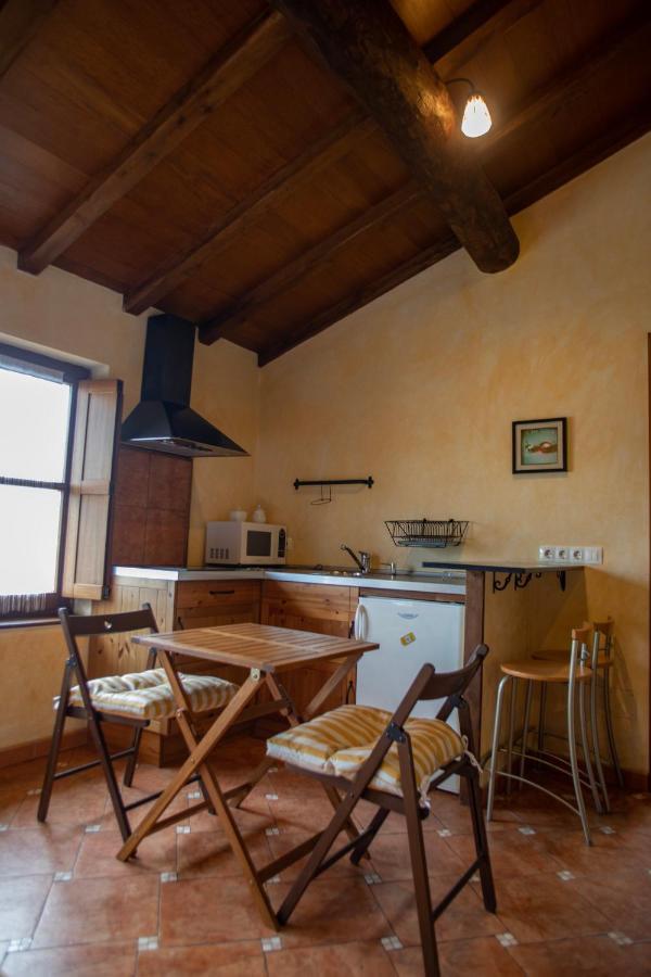Casa Ria De Navia Guest House Eksteriør bilde