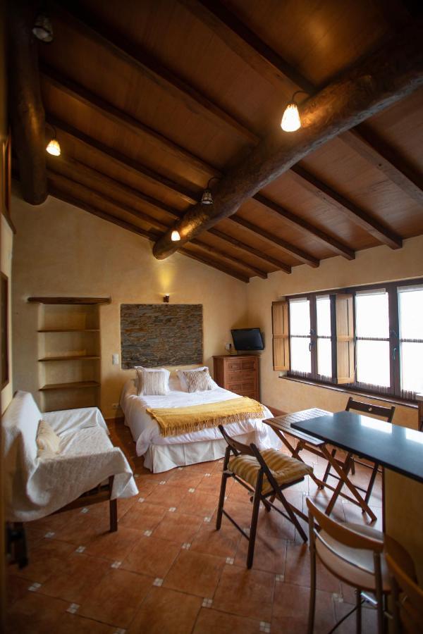 Casa Ria De Navia Guest House Eksteriør bilde