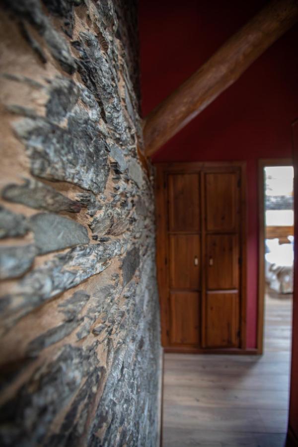 Casa Ria De Navia Guest House Eksteriør bilde
